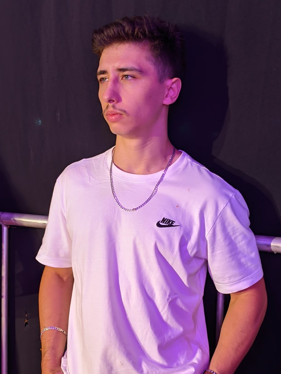 João Neto, da JN IA